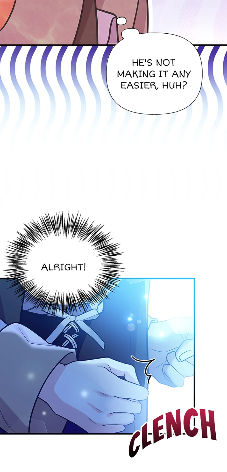 My Sister Picked Up The Male Lead Chapter 112 12